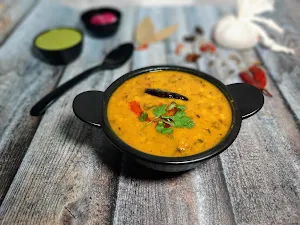 Veg Potli - Logo