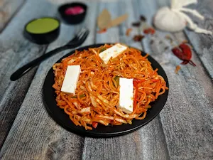 Veg Potli - Cover photo