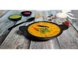 Veg Potli - Cover photo