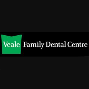 Veale Family Dental Centre - Logo