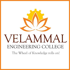 VEC Chennai (VEC Chennai) - Logo