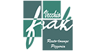 Vecchio Frak Ristorante Pizzeria - Logo