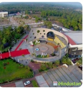 V Ecr Group Of Institutions - Logo