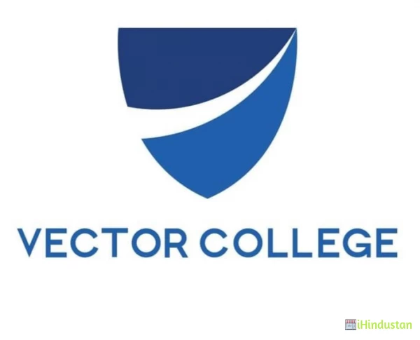 Vector College - Logo