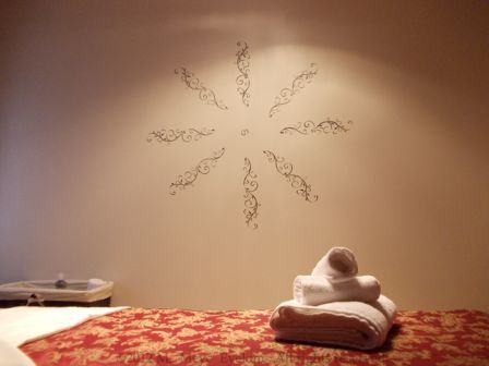 Vedah Massage - Cover photo
