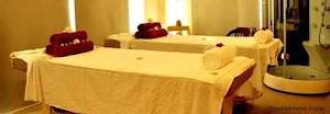Vedantaa Spa And Wellness - Logo