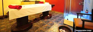Vedantaa Spa And Wellness - Logo