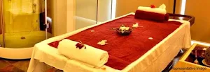 Vedantaa Spa And Wellness - Logo
