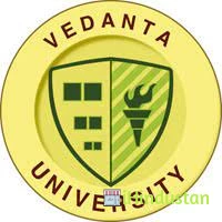 Vedanta University - Logo