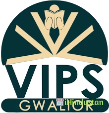 VEDANT INSTITUTE OF PROFESSIONAL STUDY - Logo