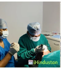 Vedant Skin Hair Laser Aesthetic Clinic - Logo