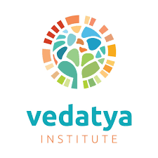 Vedatya Institute (VEDATYA) - Logo