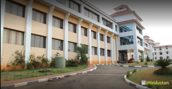 Vedavyasa Institute of Technology - Logo