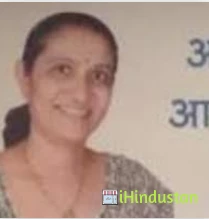 Vedgaonkar Dr Pooja Atul - Logo