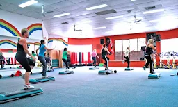 Vedgarbha Fitness Studio &Aerobic Classes - Logo