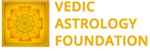 Vedic Astrology Foundation - Logo