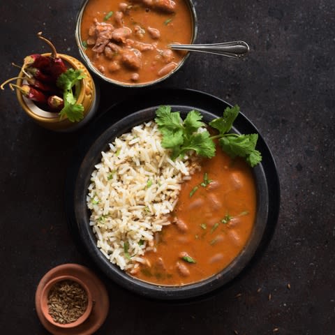 Vedic Food - Logo