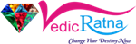 Vedic Ratna Gems Com - Logo