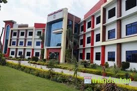 Ved International School - Logo