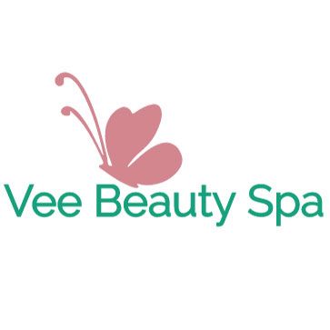 Vee Beauty Spa - Logo