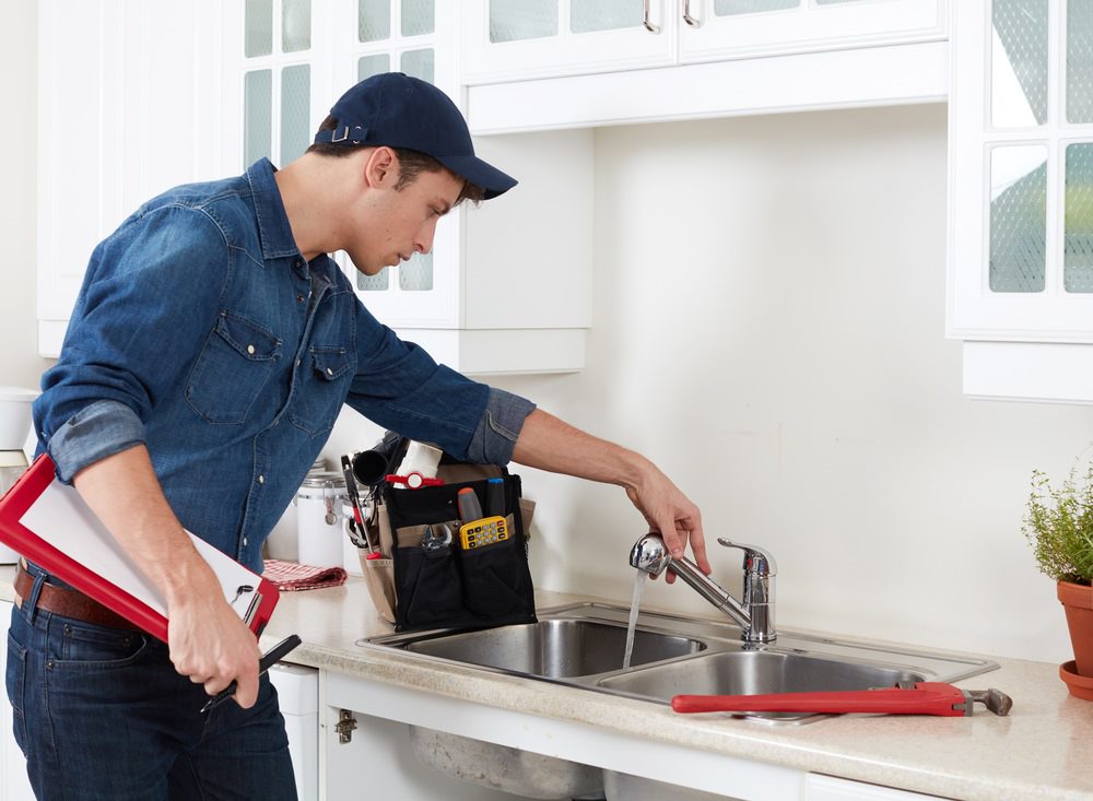 Veech Plumbing - Cover photo