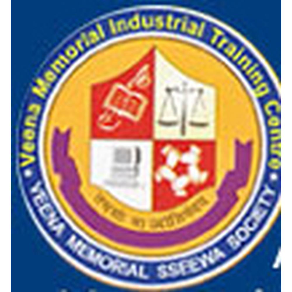 Veena Memorial Industrial Training Center (VMITC) - Logo