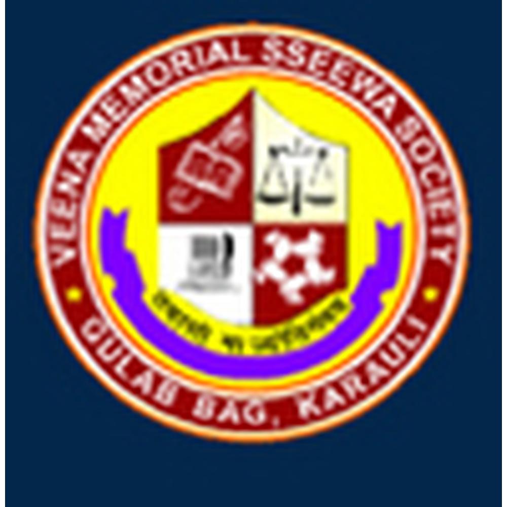 Veena Memorial Polytechnic College (VMPC) - Logo