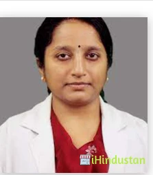 Veena Sharath Dr - Logo