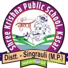 Veena vadini public school - Logo
