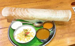 Veera dosa center - Cover photo