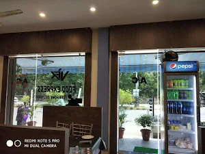 Veera Food Express - Cover photo