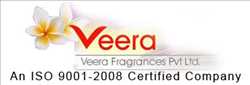 Veera Fragrances Pvt Ltd 362417 - Logo