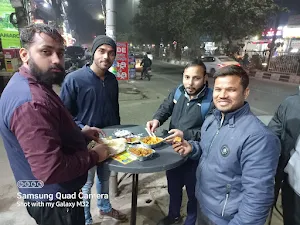Veere Di Malai Chaap - Logo