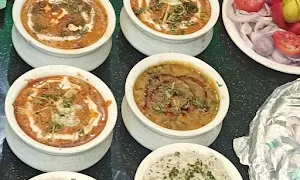 Veer Ji Grill & Curry - Logo