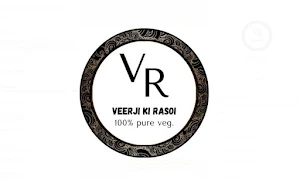 Veer Ji Ki Rasoi - Logo
