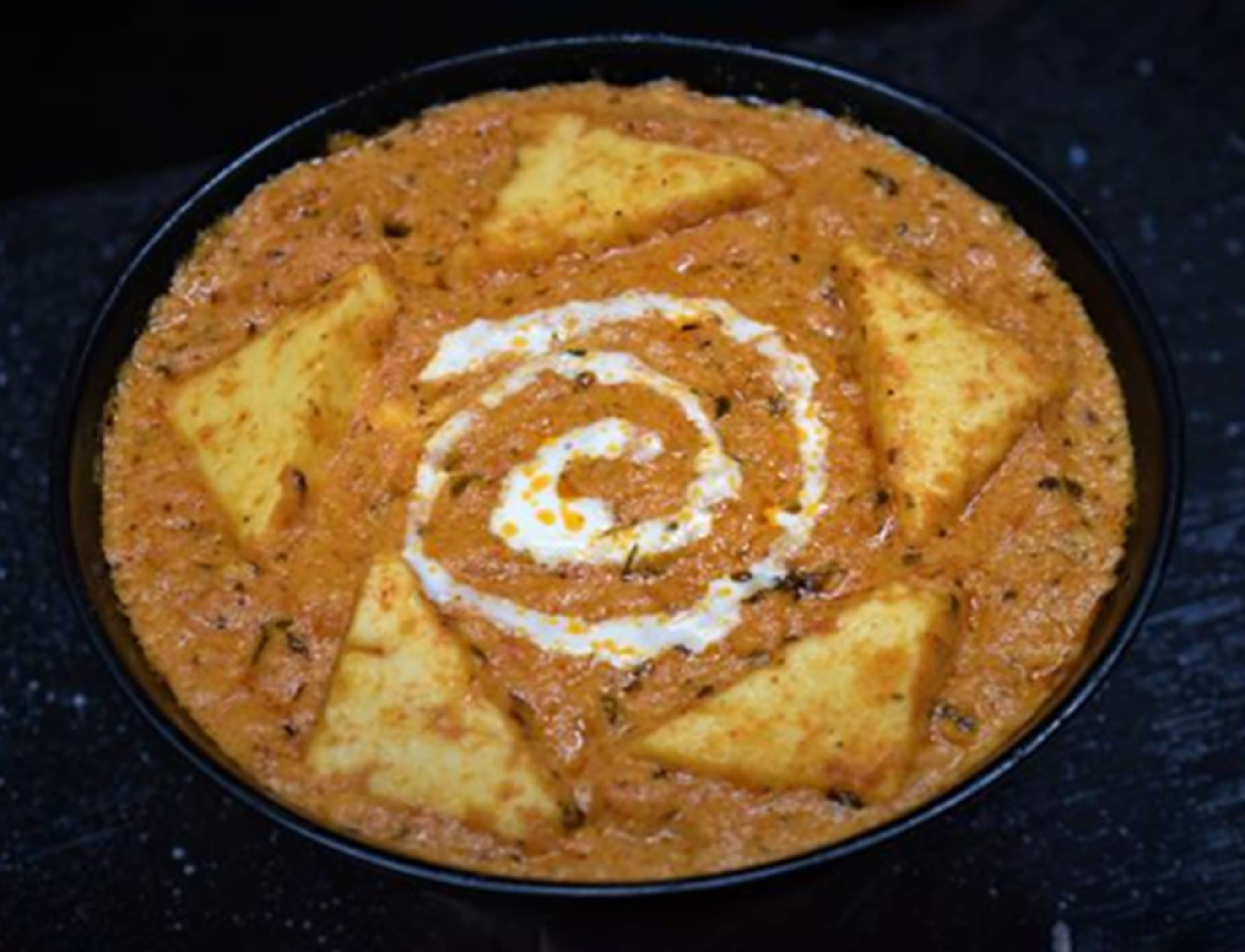 Veer Ji Malai Chaap Wale - Logo