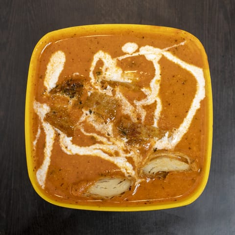 Veer Ji Malai Chaap Wale - Logo