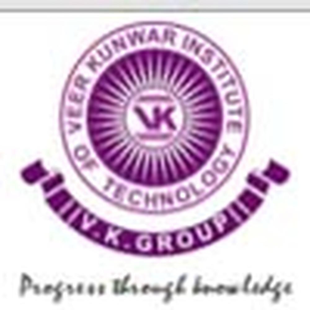 Veer Kunwar Institute of Technology (VKIT BIJNOR) - Logo