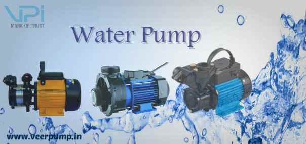 Veer Pump Industries - Cover photo