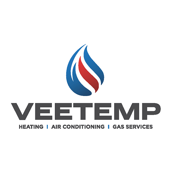 Veetemp Installations - Logo