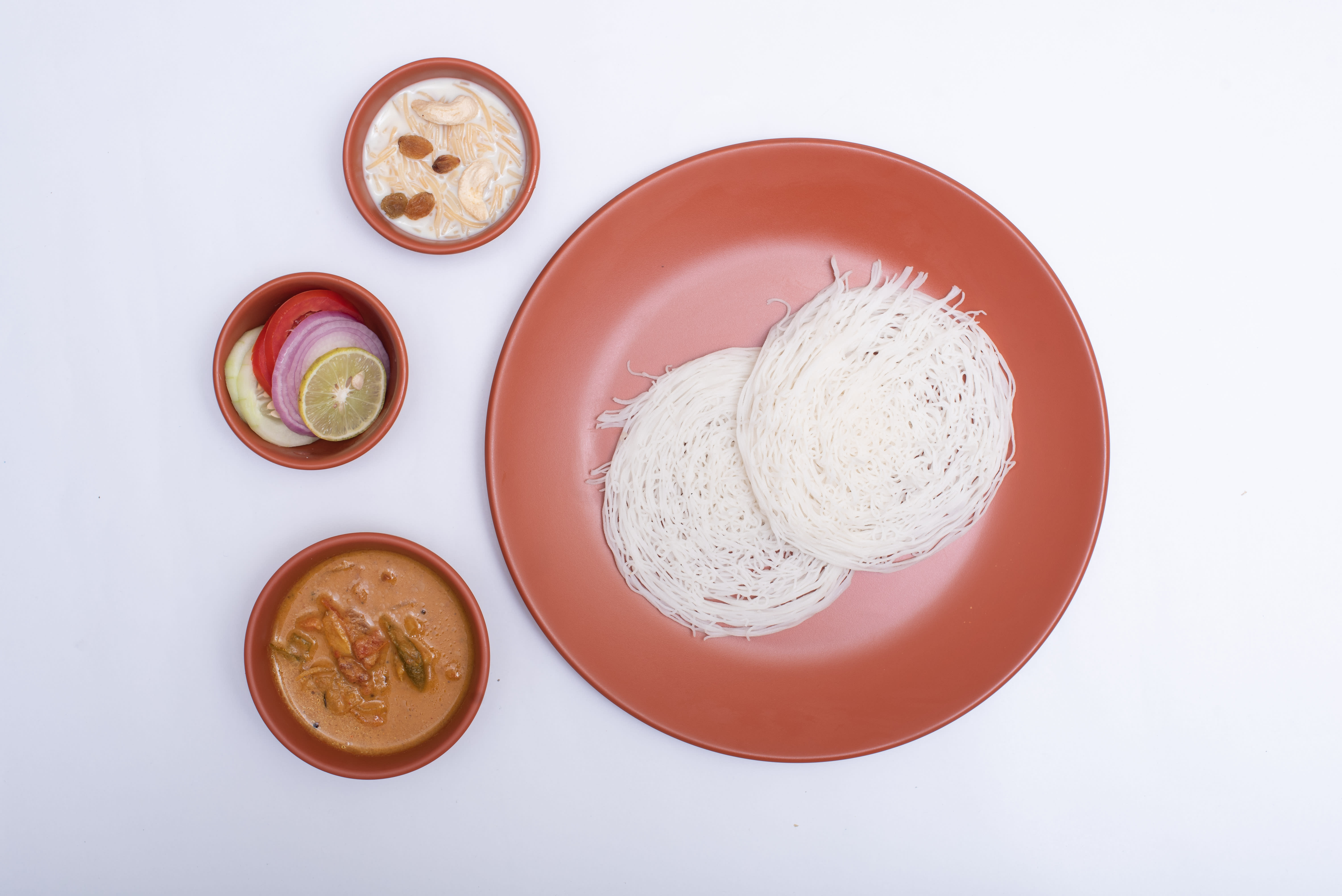 Veetile Ruchi - Logo