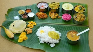Veetu Samayal - Cover photo