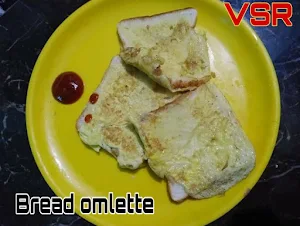 Veetu Sapadu Restaurant - Logo