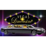 Vegas Limousine - Logo