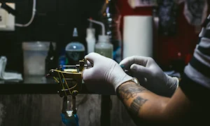 Vegas Tattoo Academy - Cover photo