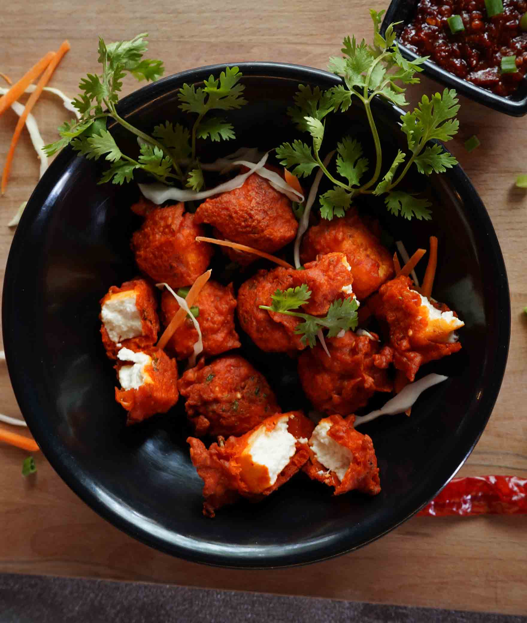 Veg Brooo - Indian - Logo