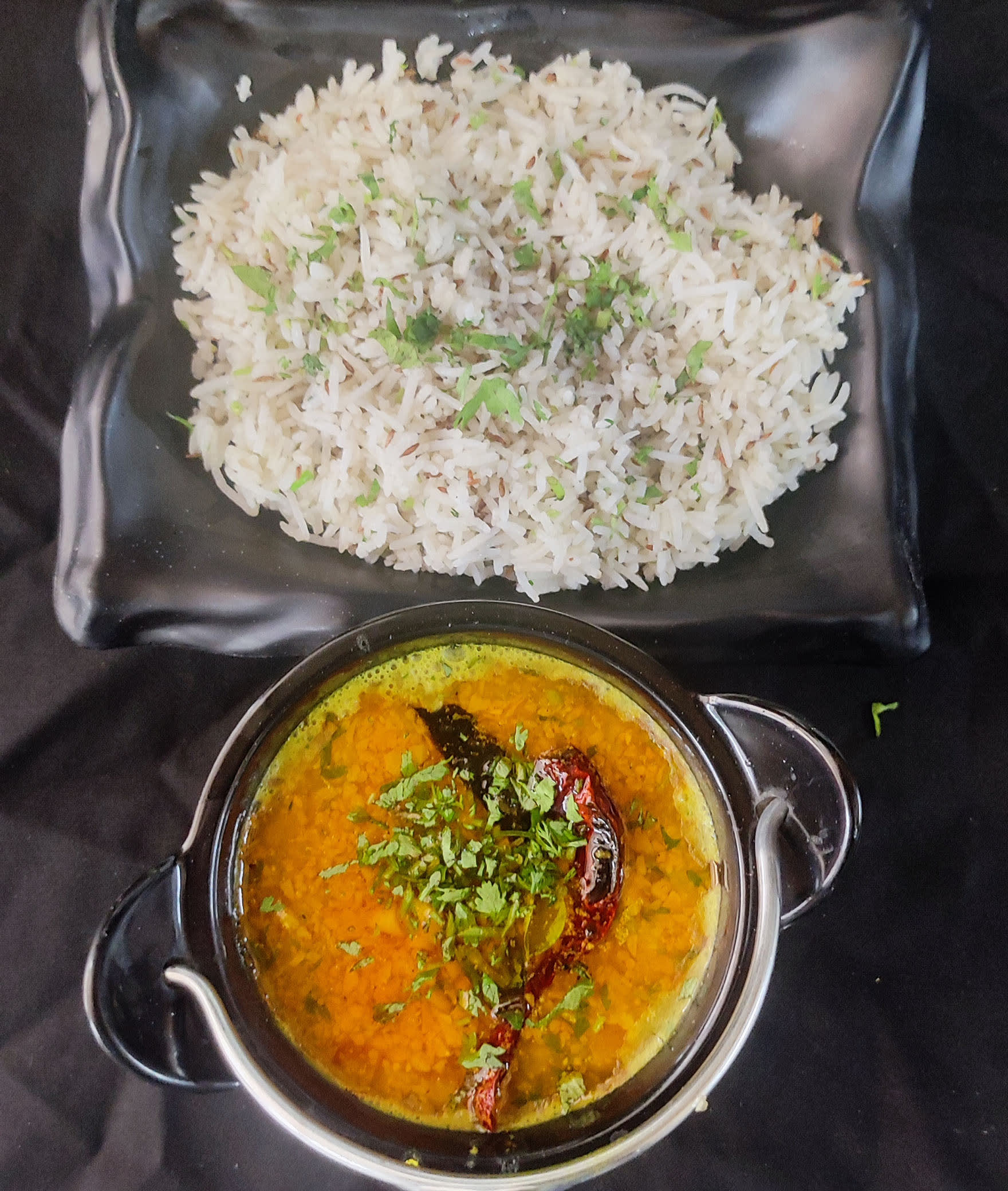 Veg-Chulha - Logo