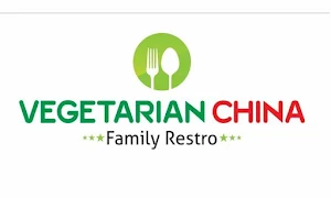 Vegetarian China Family Restro - Logo
