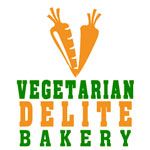 Vegetarian Delite Bakery - Logo