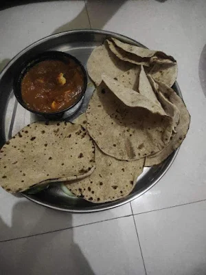 Vegetarian Thali Restaurant - Cover photo
